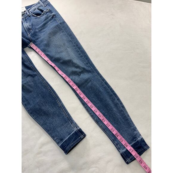 McGuire Denim Jeans Womens 26 / 2 Skinny Leg Capsule Vacation Boutique Capsule - Picture 11 of 11